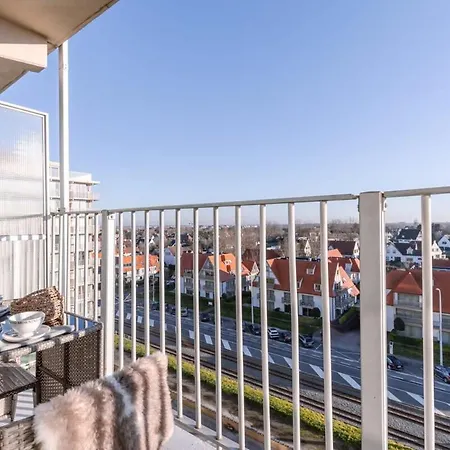 Holiday home Huswell - Modern Near The Sea And Nieuwpoort
