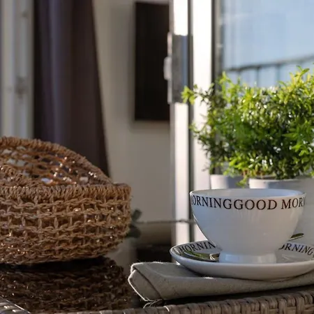 בית נופש Huswell - Modern Near The Sea And