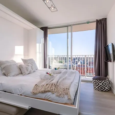 בית נופש Huswell - Modern Near The Sea And ניופורט