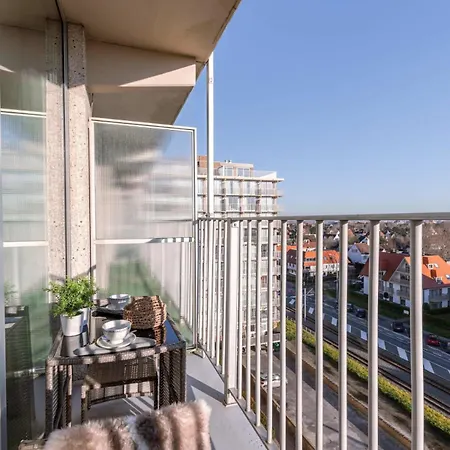 בית נופש Huswell - Modern Near The Sea And ניופורט